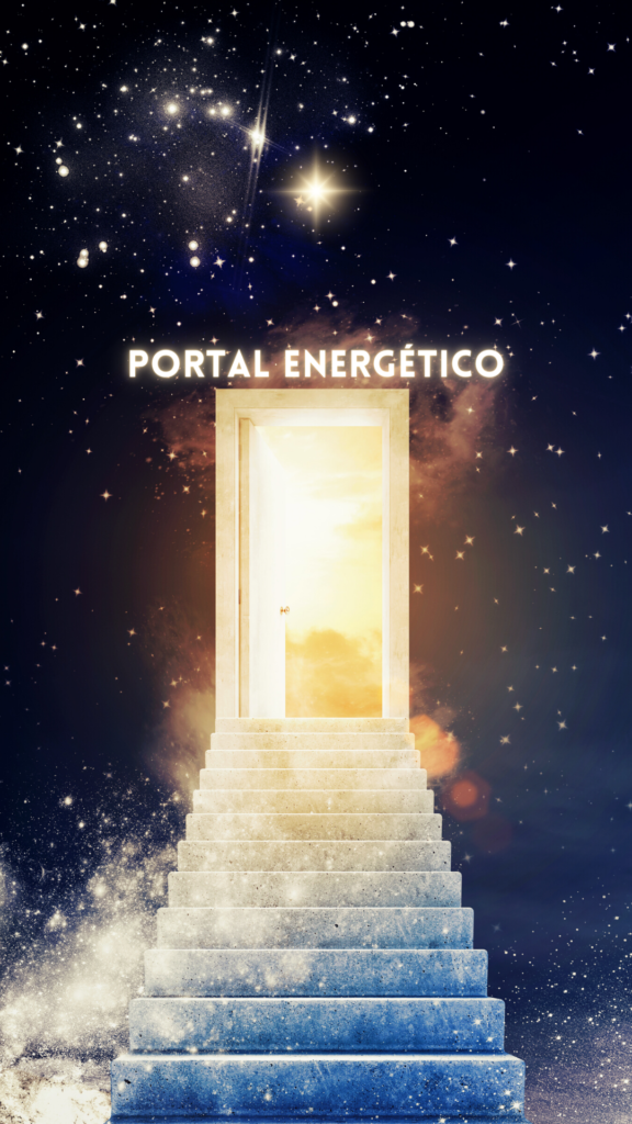 Portal Energético